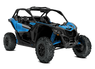 MAVERICK X3 DS TURBO 2022
