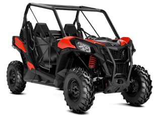 MAVERICK TRAIL 2022