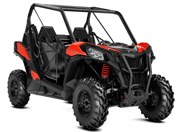 MAVERICK TRAIL 2022