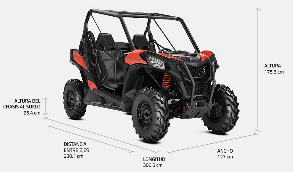 MAVERICK TRAIL 2022 - Imagen 2