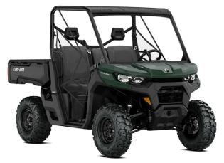 DEFENDER 2022