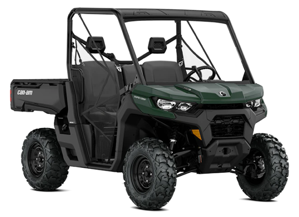 DEFENDER 2022