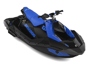 SPARK TRIXX 2023